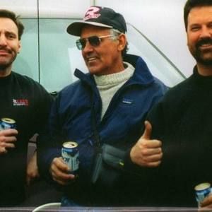 Meet your Posher, Todd